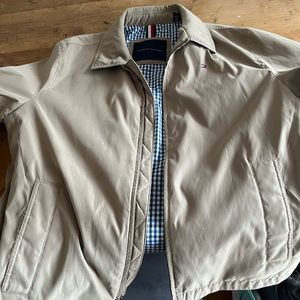 Tommy hilfiger jacket